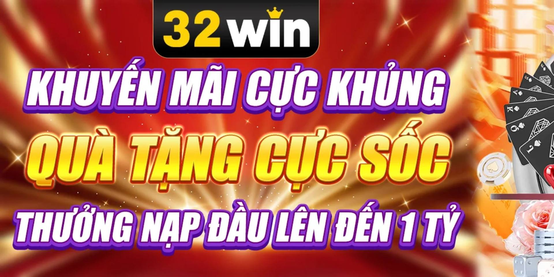 32win