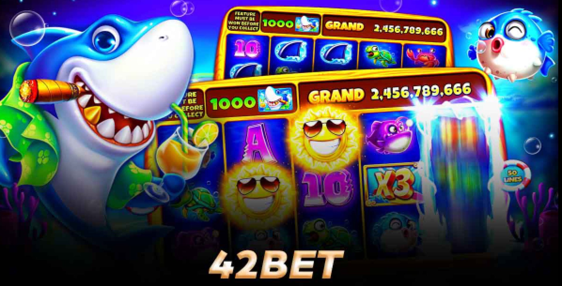 42bet bet