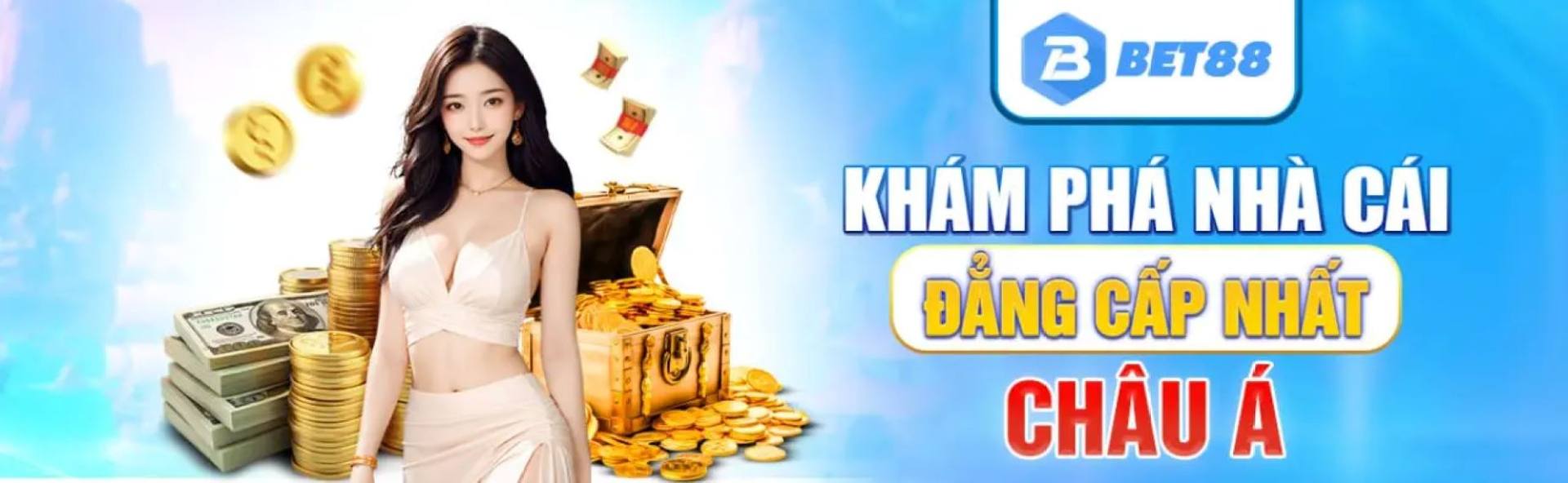 Bet88 - Điểm đến giải trí