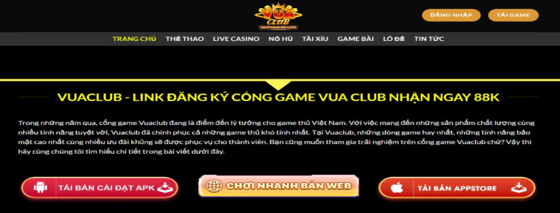 taivuaclublive