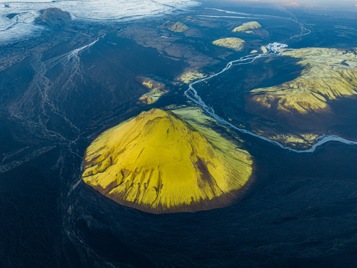 Maelifell