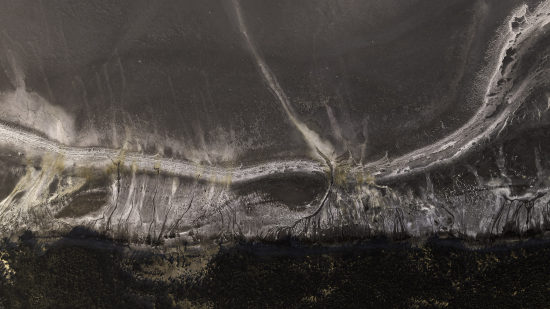 Ethereal Earth