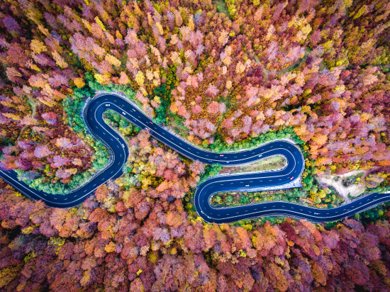 Infinite road to Transylvania #3