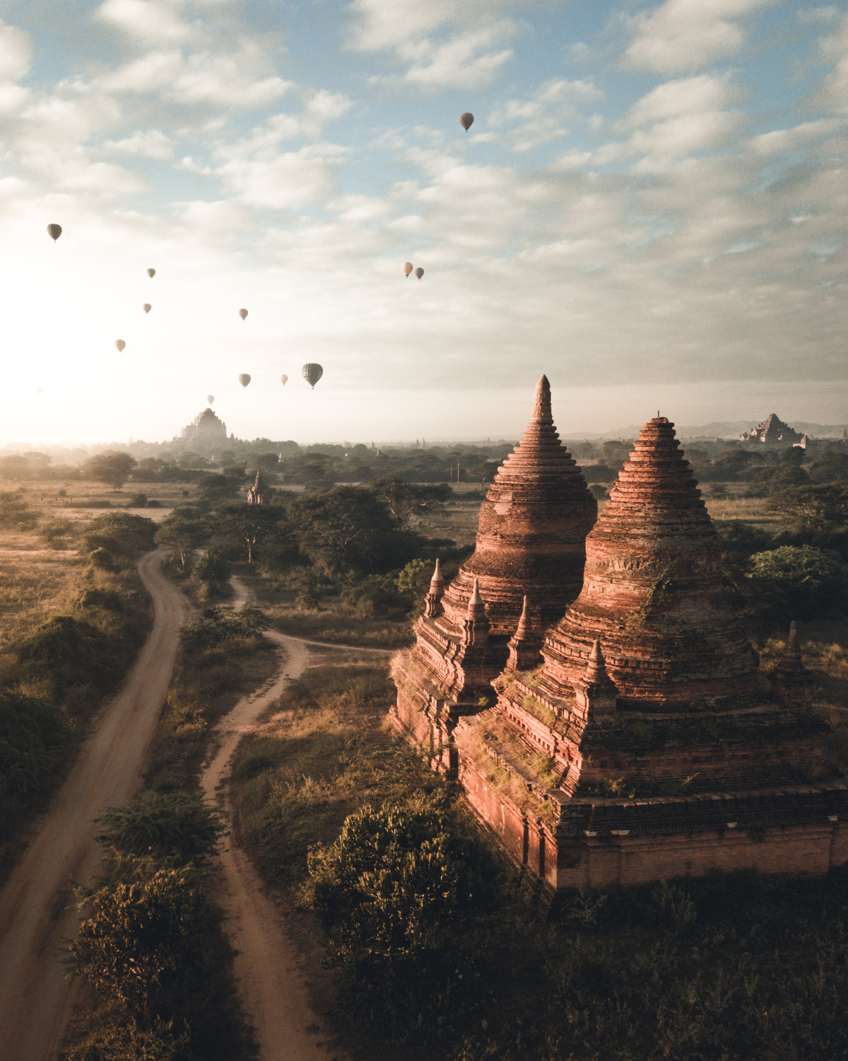 Bagan