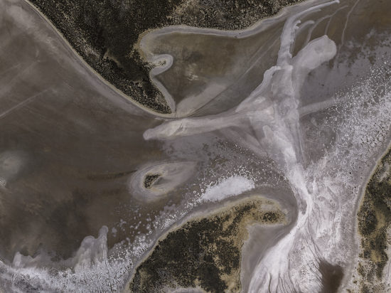 Ethereal Earth