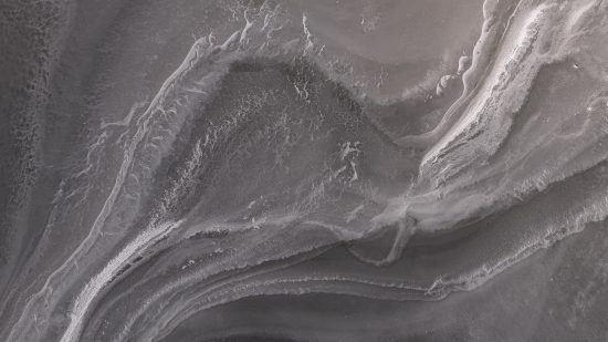 Ethereal Earth