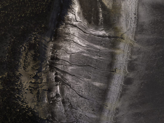 Ethereal Earth