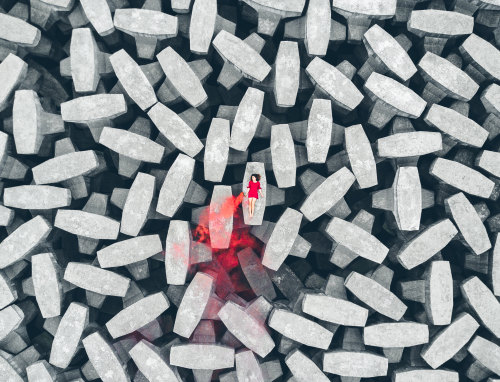 Would with only me