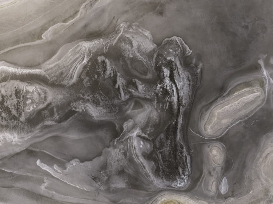 Ethereal Earth